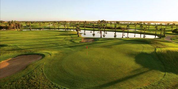 Golf vakantieportugal algarve  nau hotels Salgados (2)