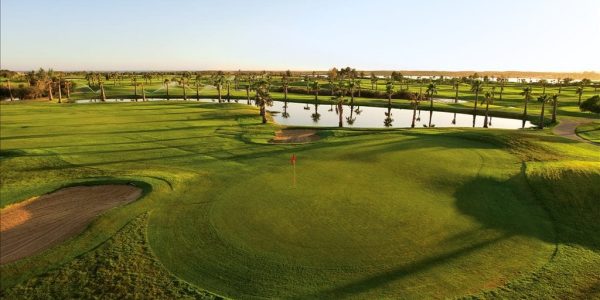 Golf vakantieportugal algarve nau hotels Salgados (2)