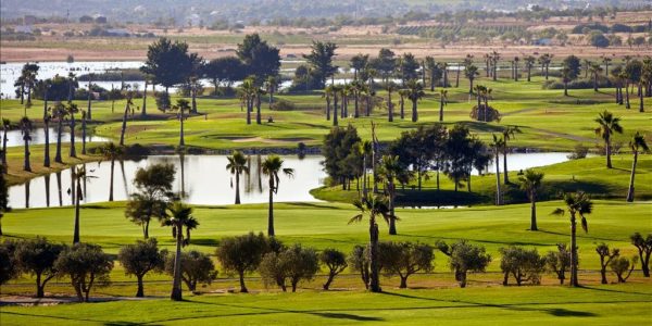 Golf vakantieportugal algarve nau hotels Salgados (3)