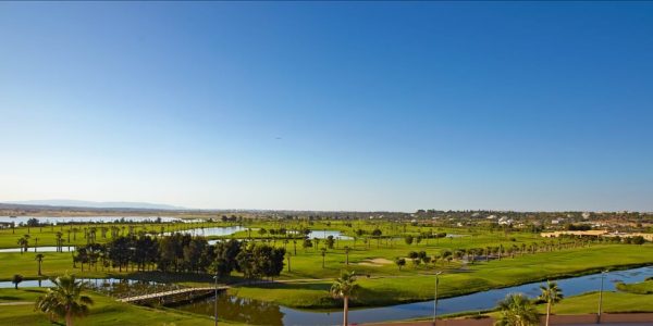 Golf vakantieportugal algarve  nau hotels Salgados golf