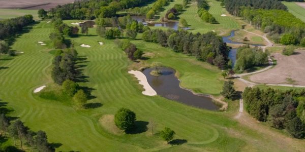 Golf wouwse plantage golfreis golfarrangementje 10