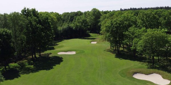 Golf wouwse plantage golfreis golfarrangementje 5