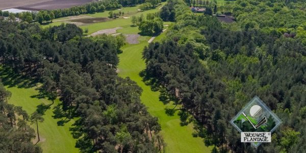 Golf wouwse plantage golfreis golfarrangementje 8
