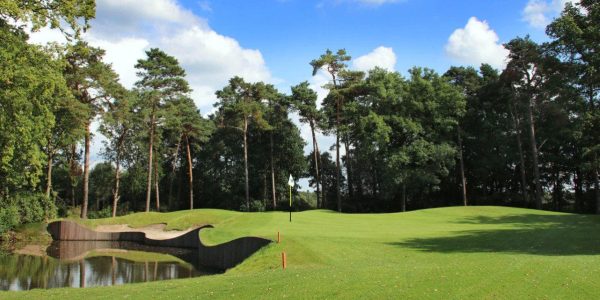 Golf wouwse plantage golfreis golfarrangementje 9