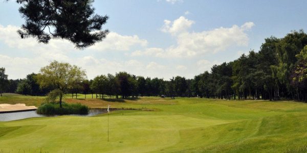 Golf wouwse plantage golfreis golfarrangementje11