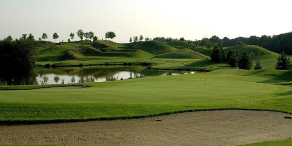 Golf Chateau de la Tournette