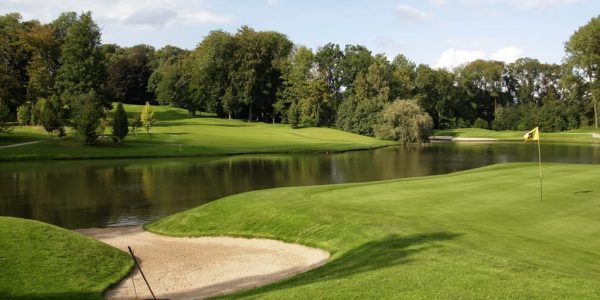 Golf Chateau de la Tournette