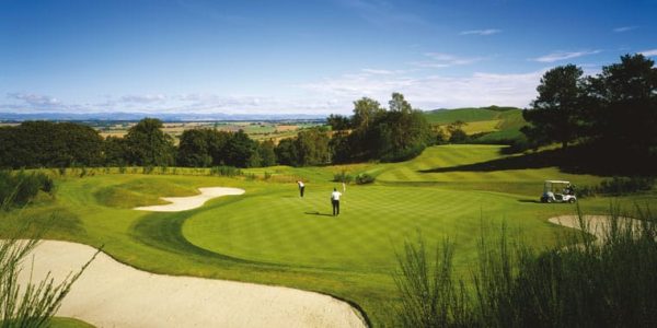 Golf Lynedoch