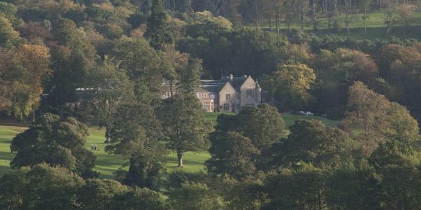 Golf Murrayshall