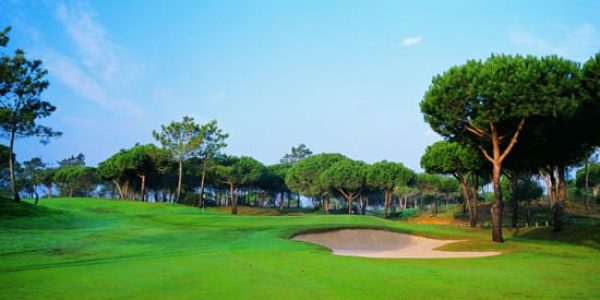Golf VilaSol