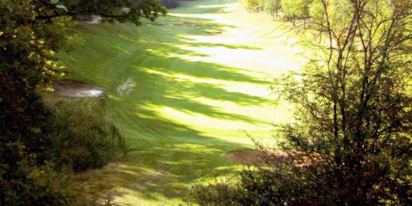 Golf de Durbuy