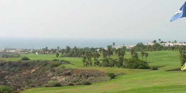 Golf del Sur