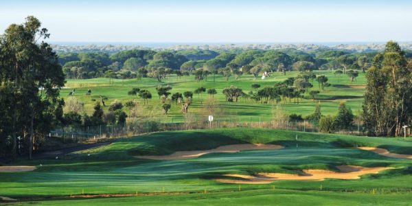 El Rompido Golf