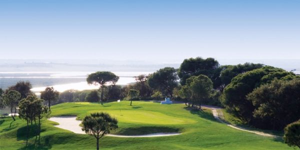 Golf El Rompido