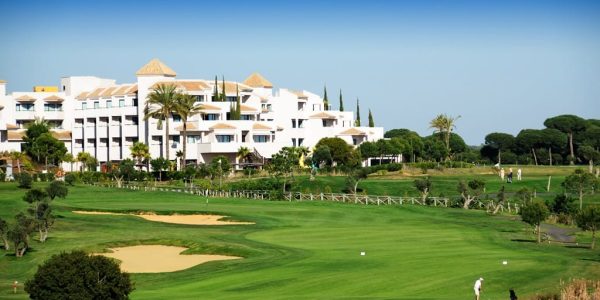 El Rompido Golf South Course