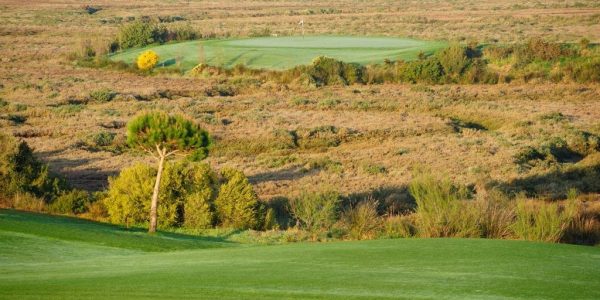 El Rompido Golf North Course