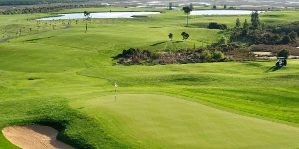 El Rompido Golf North Course