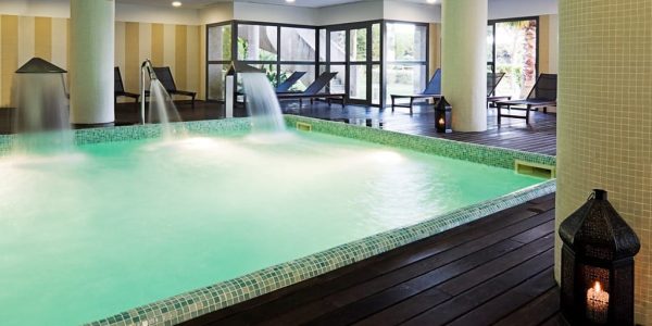 Precise el Rompido Spa