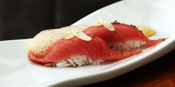 Golf_vakantie_reis_penha_longa_portugal_sintra_MIDORI_TUNA_DISH