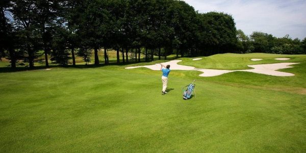 Golfarrangement Nederland Rijk van Nijmegen Fletcher hotel Erica.jpg11