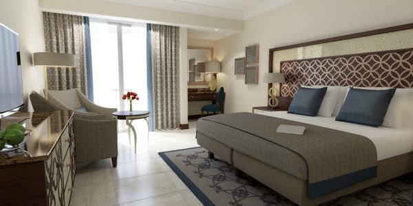 Premium kamer