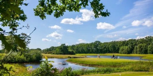 Golfarrangementje Golfreizen hotel de villa De Turfvaert (4)