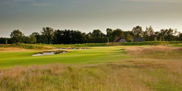 Golfarrangementje Golfreizen hotel de villa De Turfvaert (6)