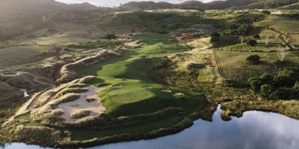 Golfarrangementje Heritage LA RESERVEGOLF LINKS (14)