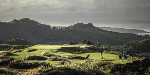 Golfarrangementje Heritage LA RESERVEGOLF LINKS (16)