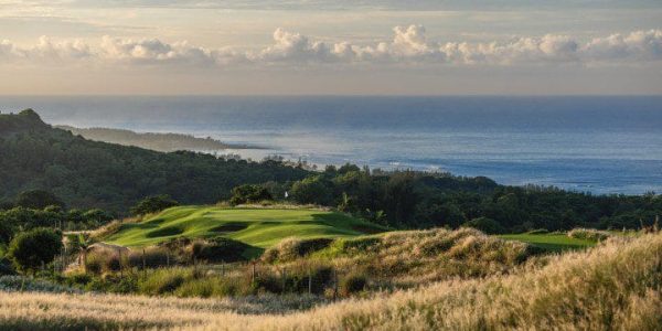 Golfarrangementje Heritage LA RESERVEGOLF LINKS (2)