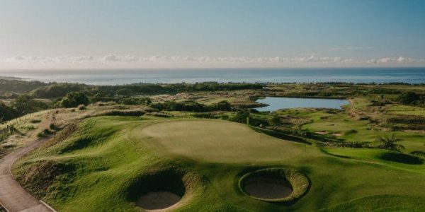 Golfarrangementje Heritage LA RESERVEGOLF LINKS (43)