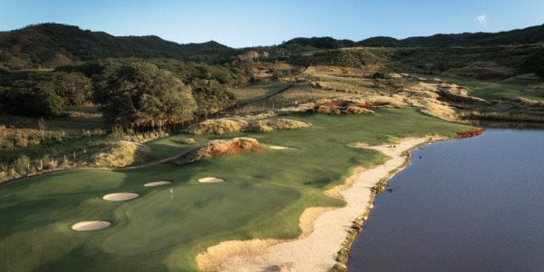 Golfarrangementje Heritage LA RESERVEGOLF LINKS (47)
