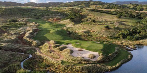 Golfarrangementje Heritage LA RESERVEGOLF LINKS (48)
