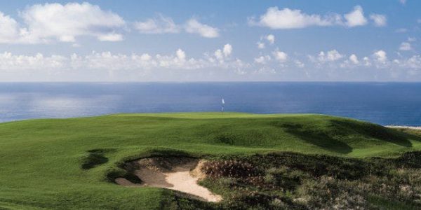 Golfarrangementje Heritage LA RESERVEGOLF LINKS (50)