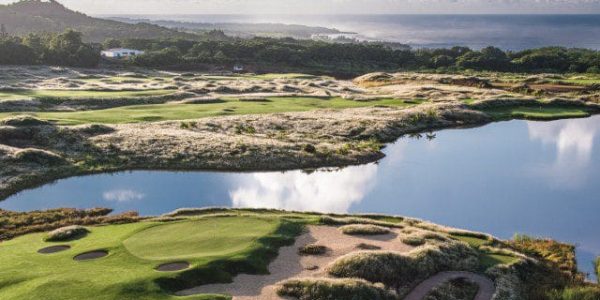 Golfarrangementje Heritage LA RESERVEGOLF LINKS (51)