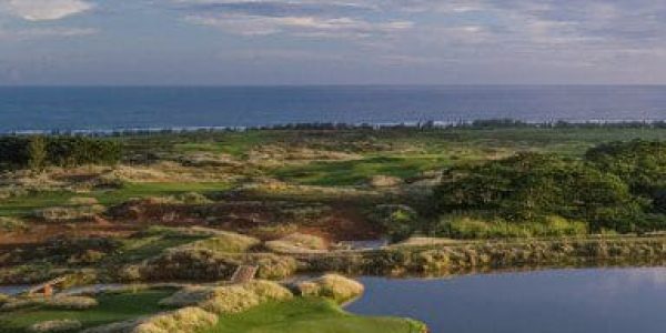 Golfarrangementje Heritage LA RESERVEGOLF LINKS (54)