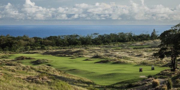 Golfarrangementje Heritage LA RESERVEGOLF LINKS (59)