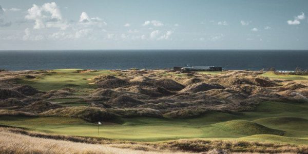 Golfarrangementje Heritage LA RESERVEGOLF LINKS (60)