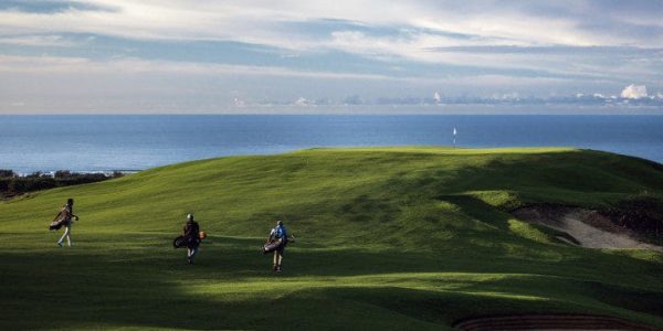 Golfarrangementje Heritage LA RESERVEGOLF LINKS (7)