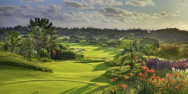 Golfarrangementje Heritage LE CHATEAU GOLF (1)