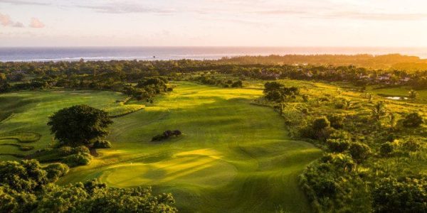 Golfarrangementje Heritage LE CHATEAU GOLF (10)