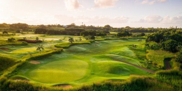 Golfarrangementje Heritage LE CHATEAU GOLF (14)