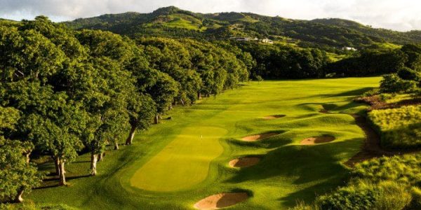 Golfarrangementje Heritage LE CHATEAU GOLF (17)