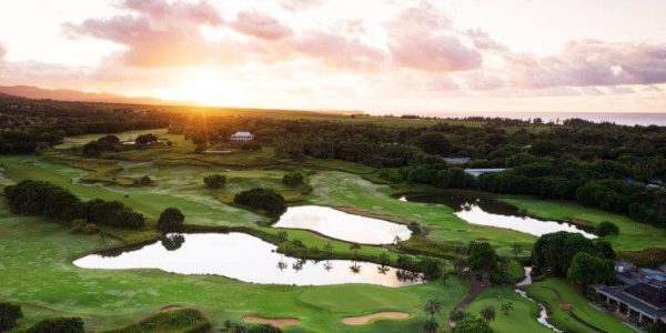 Golfarrangementje Heritage LE CHATEAU GOLF (18)