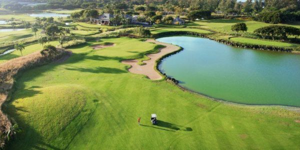 Golfarrangementje Heritage LE CHATEAU GOLF (40)