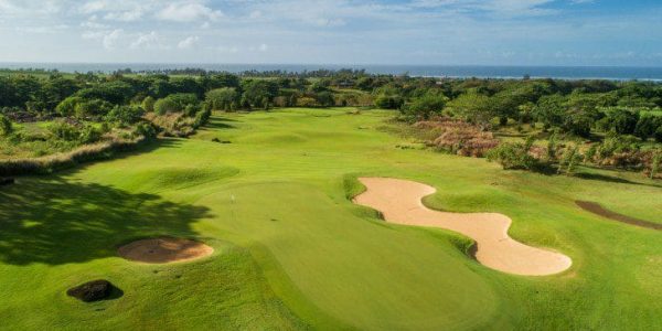 Heritage golf course, Bel Ombre, Mauritius Nov 2018 ©Mark Sampson
