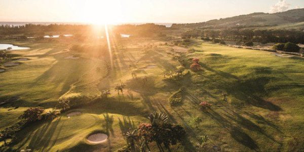 Golfarrangementje Heritage LE CHATEAU GOLF (5)