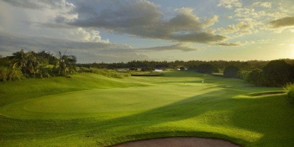 Golfarrangementje Heritage LE CHATEAU GOLF (50)