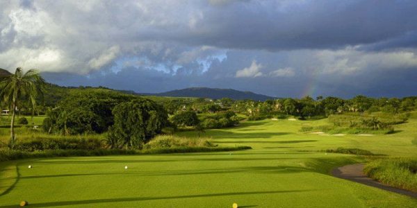 Golfarrangementje Heritage LE CHATEAU GOLF (51)