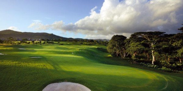 Golfarrangementje Heritage LE CHATEAU GOLF (54)